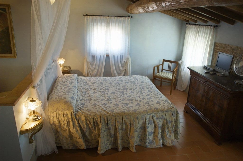 Relais del Lago