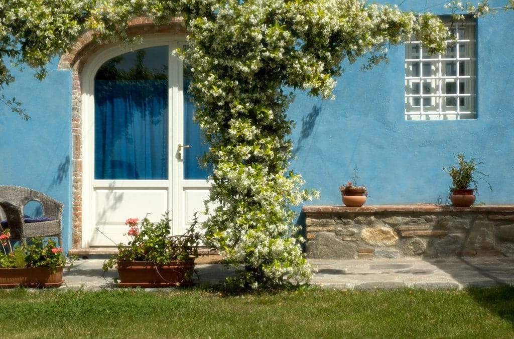 Relais del Lago