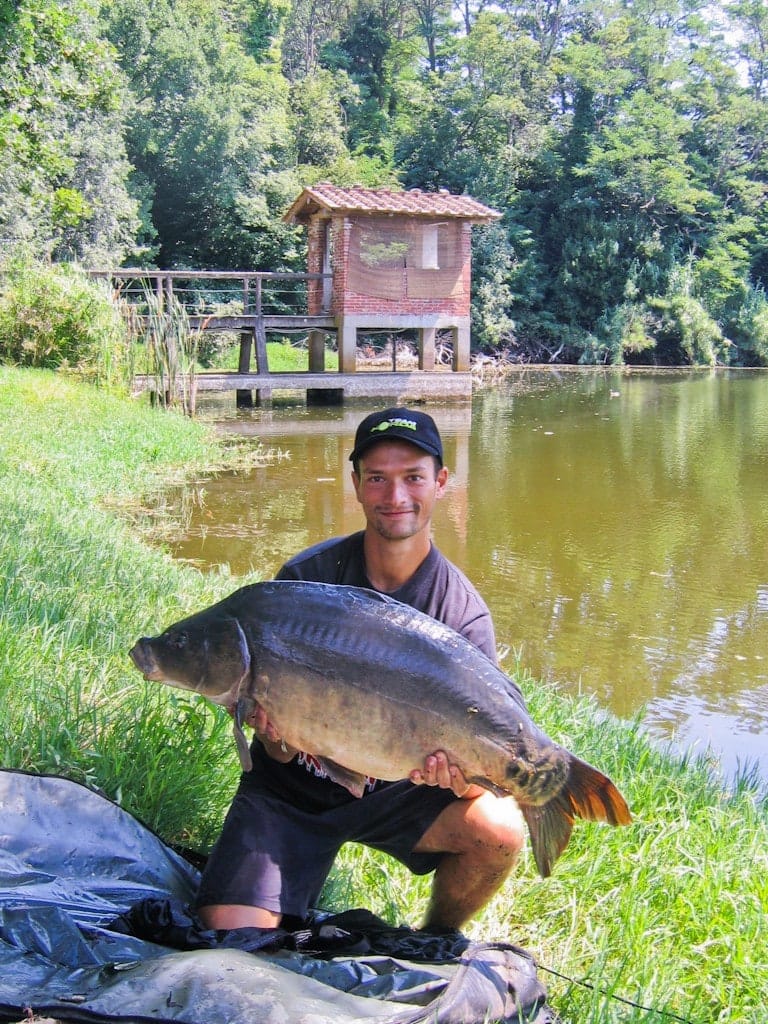 Relais del Lago