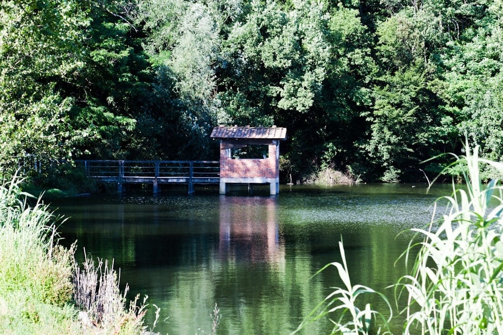 Relais del Lago