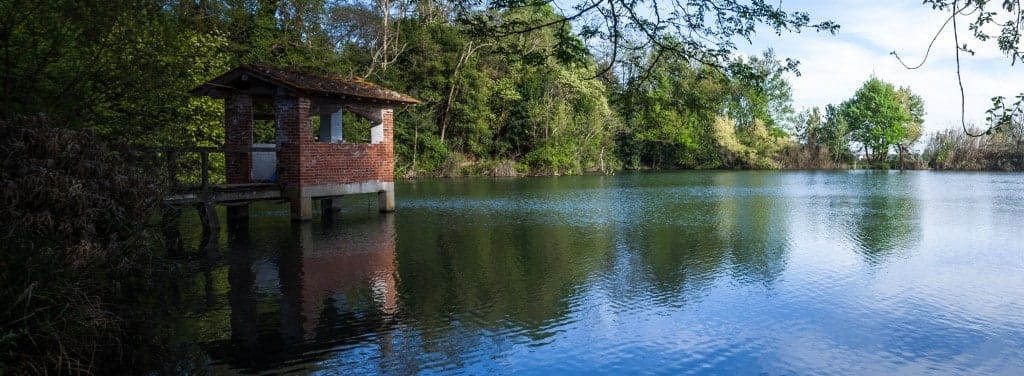 Relais del Lago