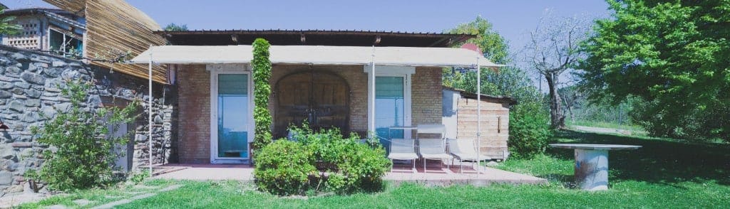 Relais del Lago