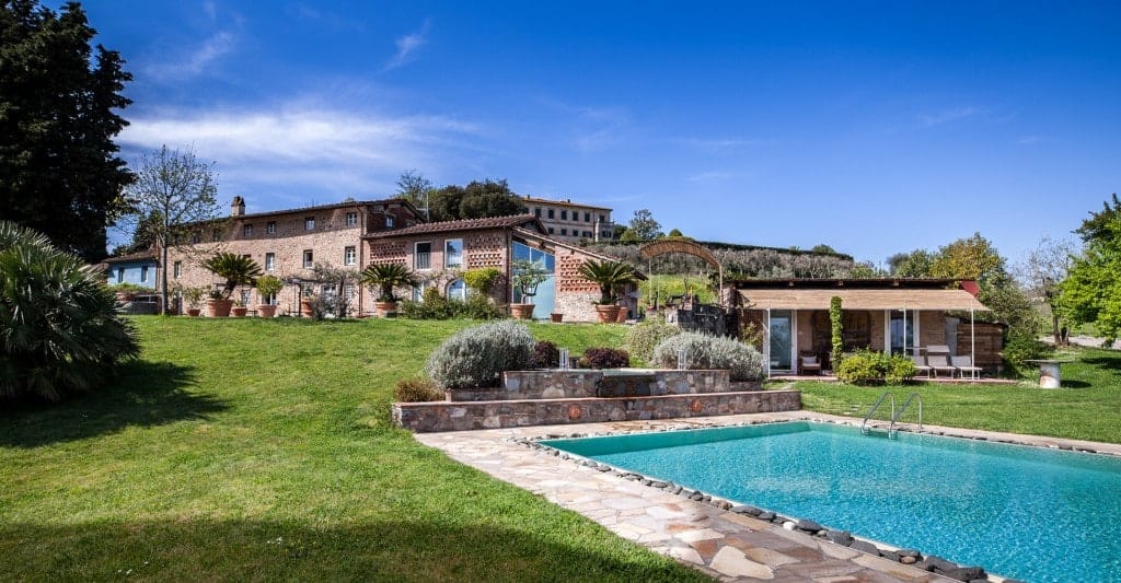 Relais del Lago