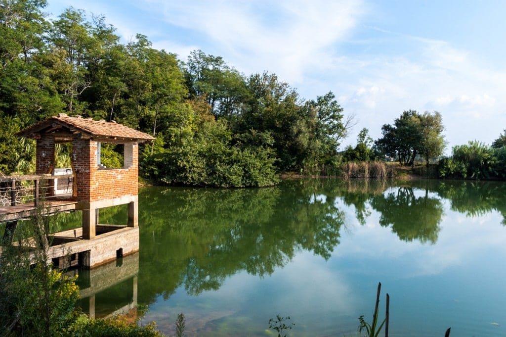Relais del Lago