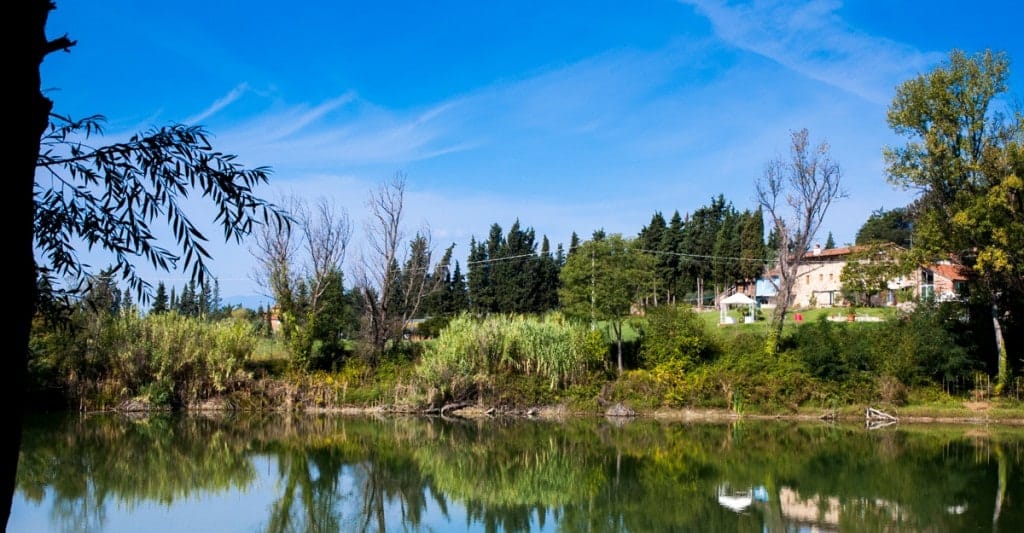 Relais del Lago