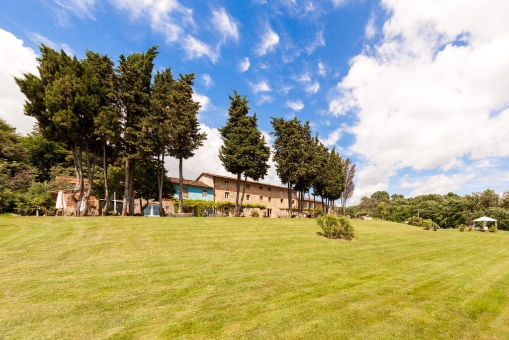 Relais del Lago