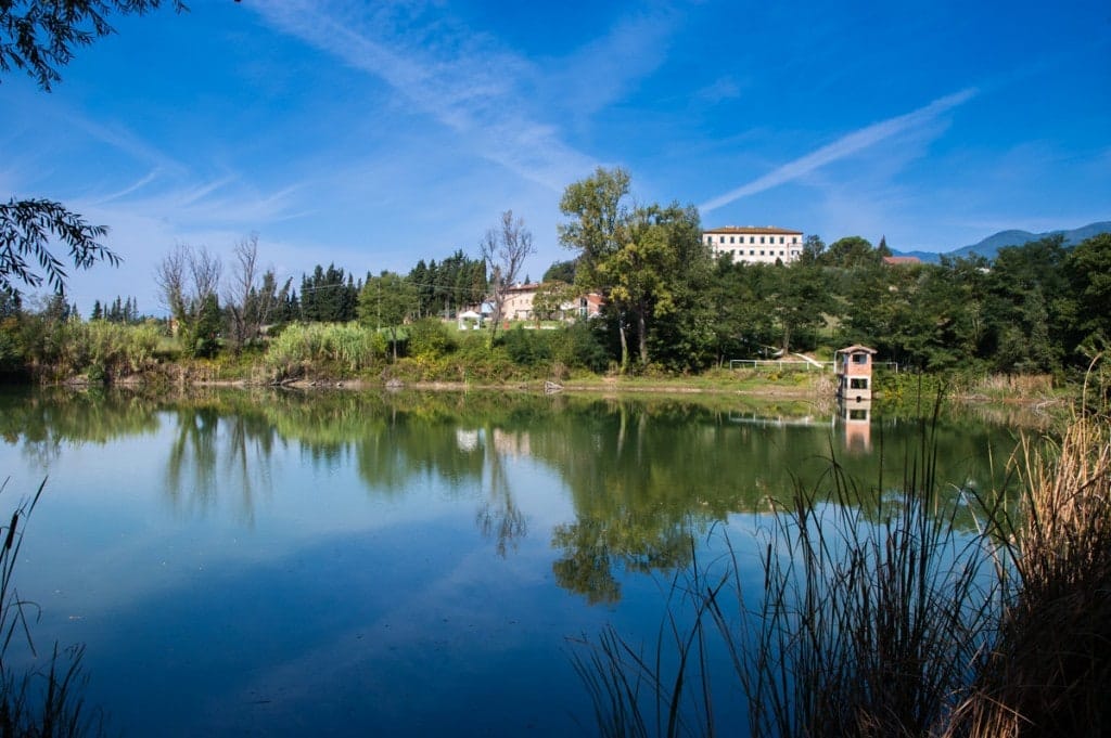 Relais del Lago