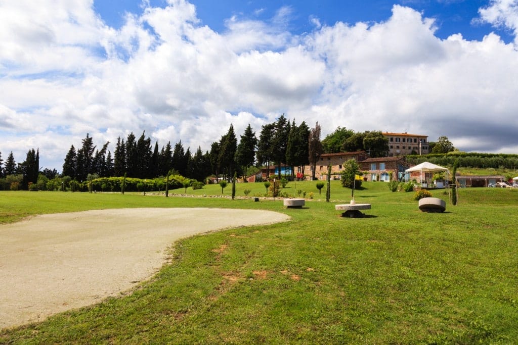 Relais del Lago