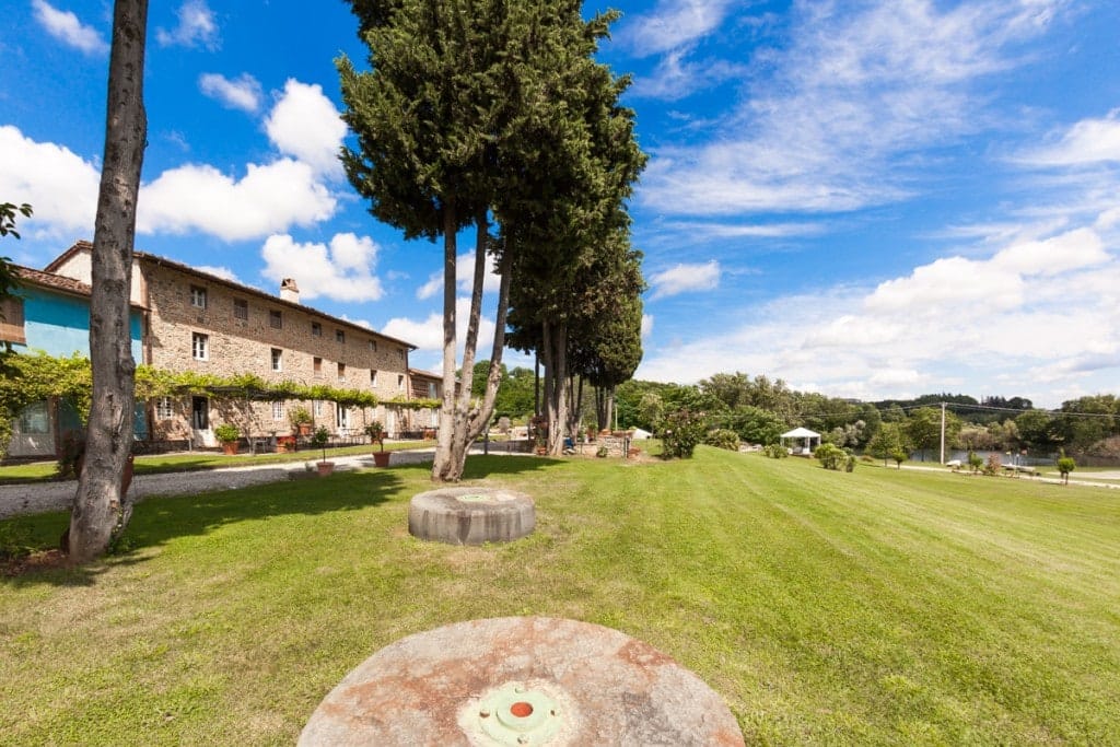 Relais del Lago