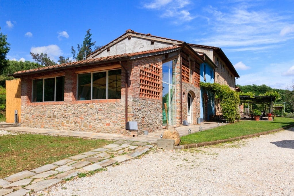 Relais del Lago