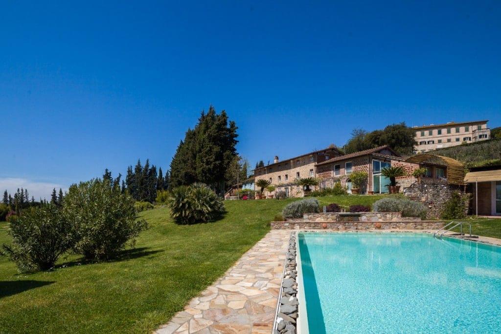 Relais del Lago