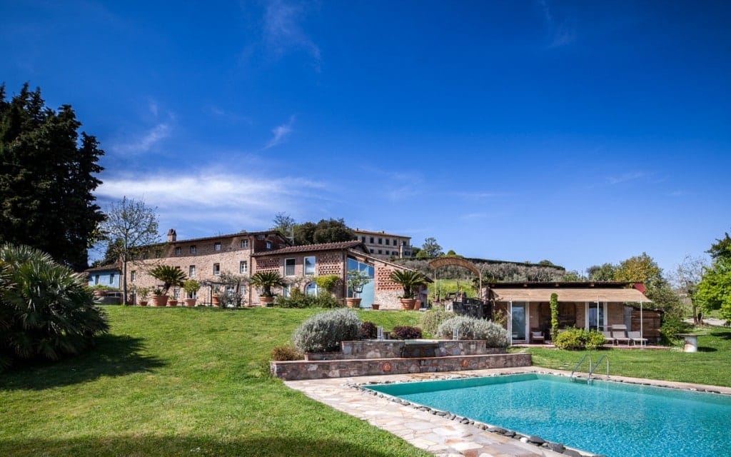 Relais del Lago
