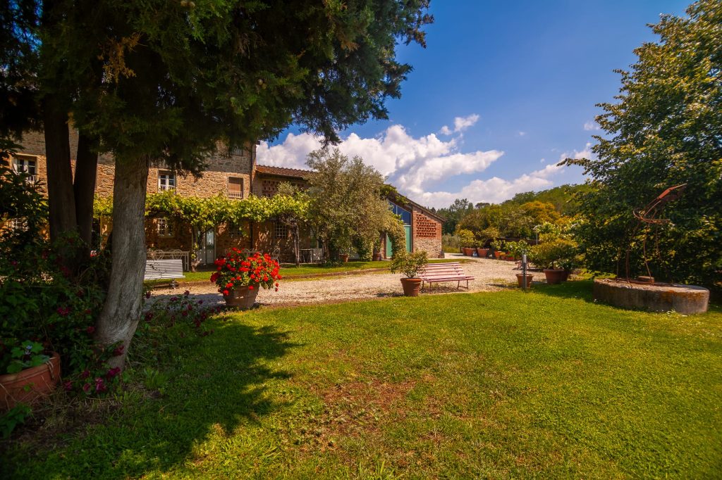 Relais del Lago