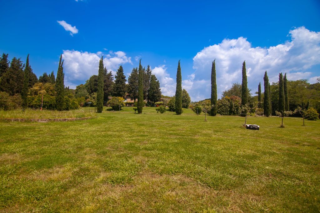 Relais del Lago