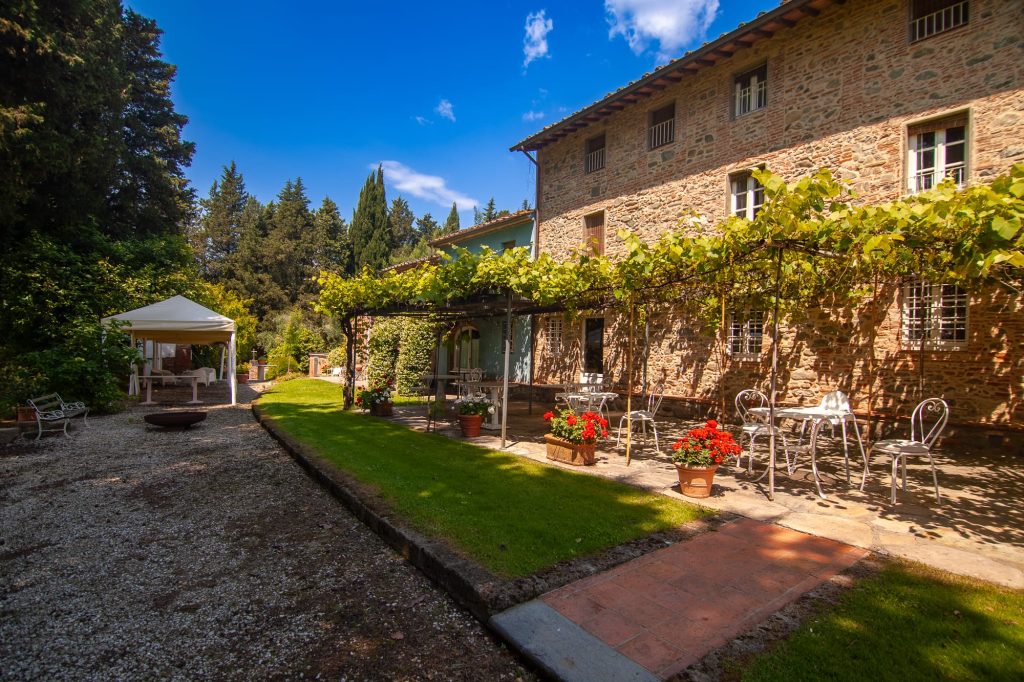 Relais del Lago