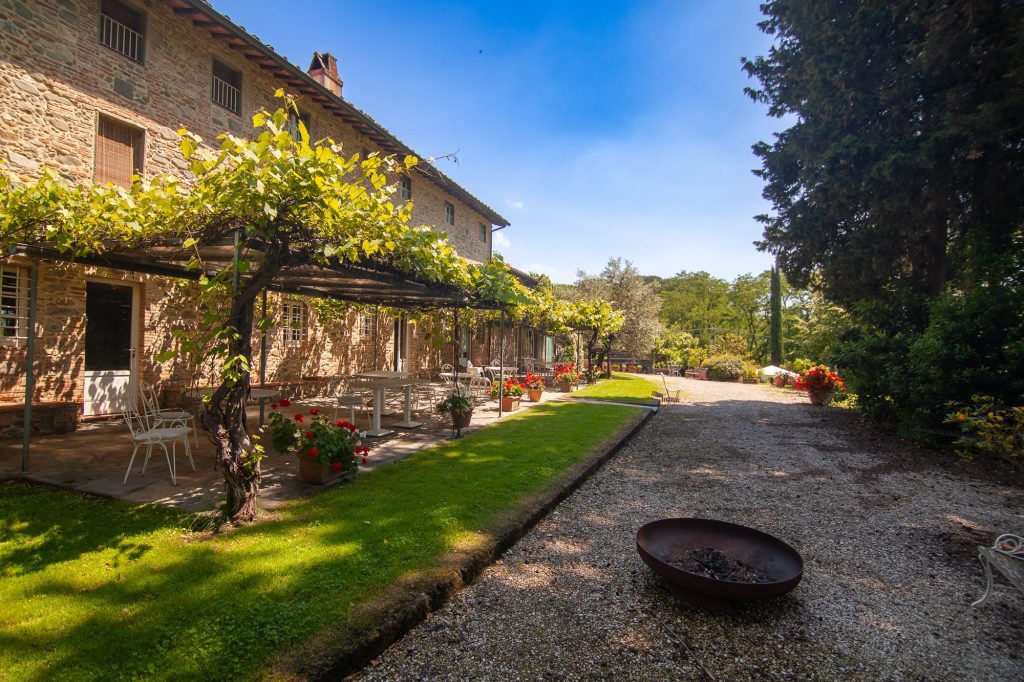 Relais del Lago