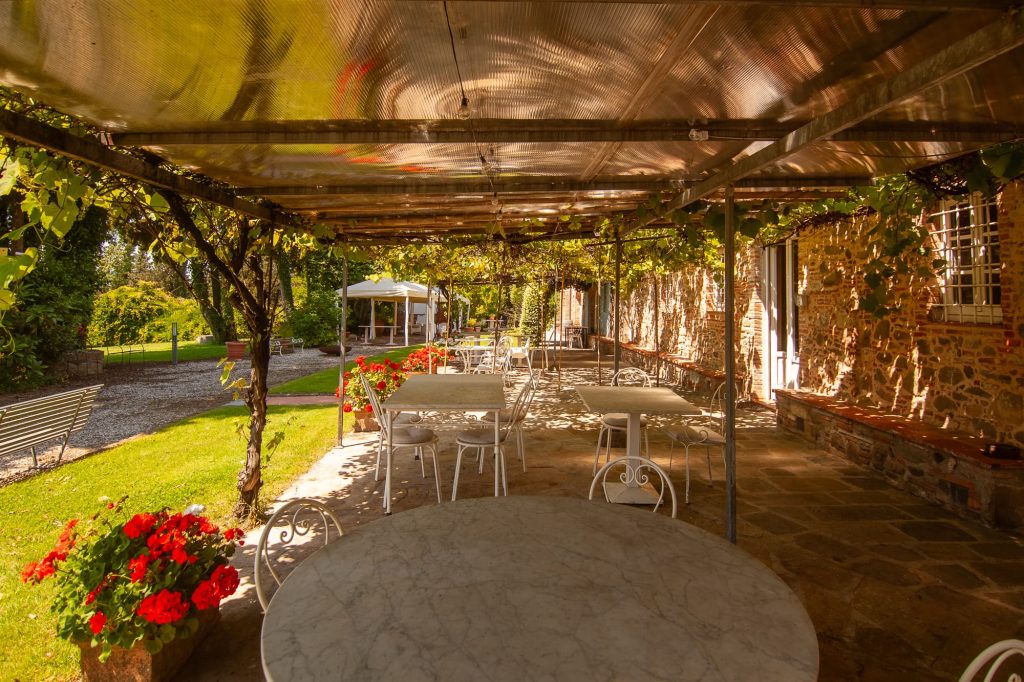 Relais del Lago