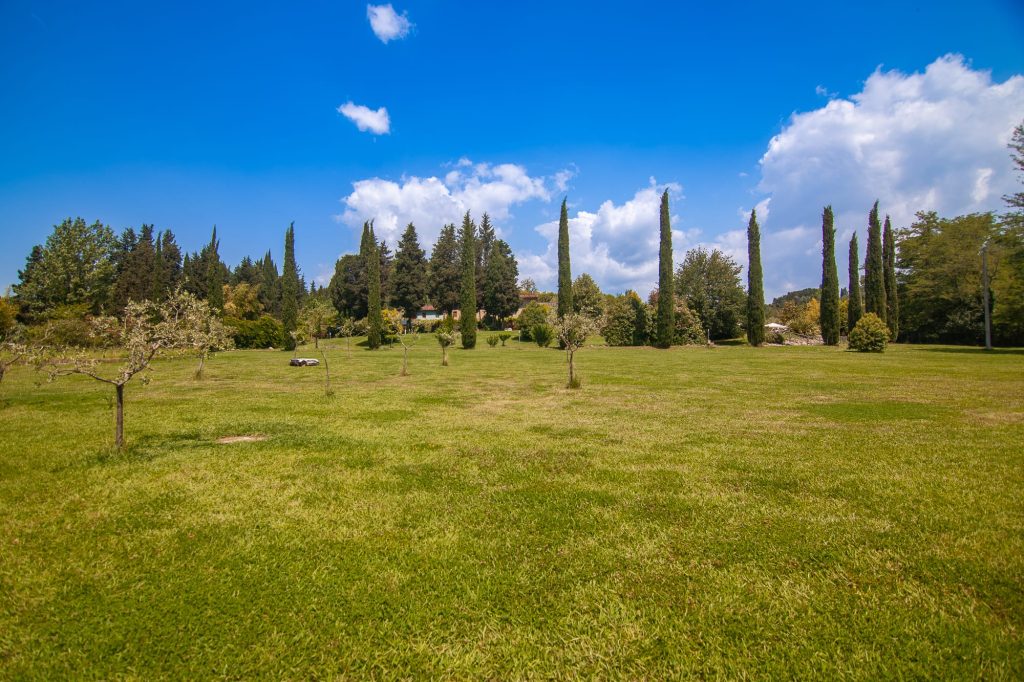 Relais del Lago