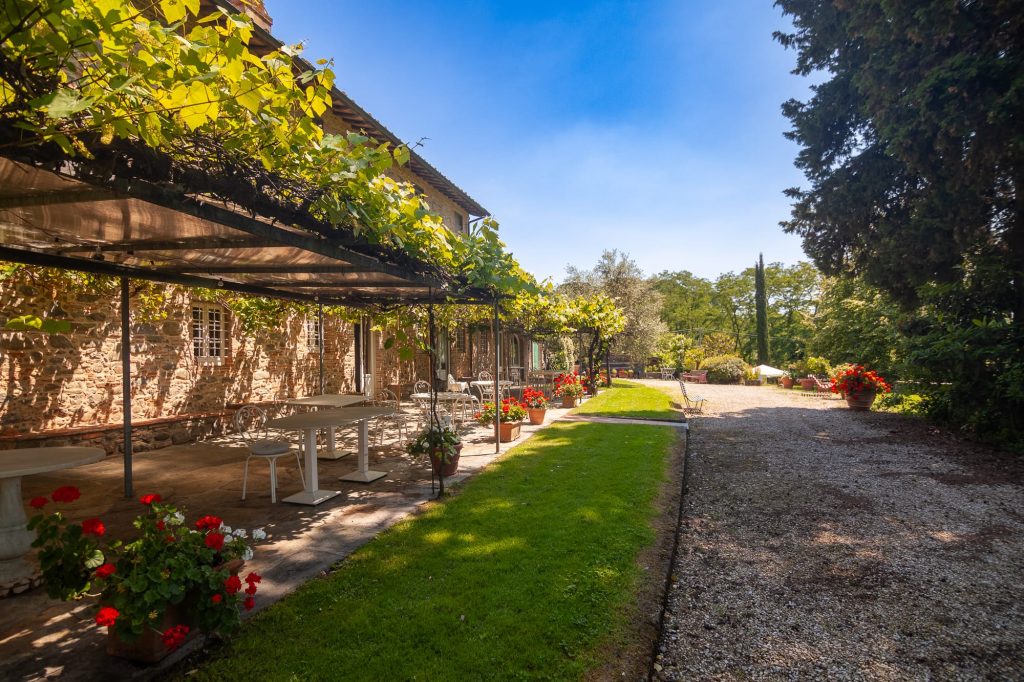 Relais del Lago