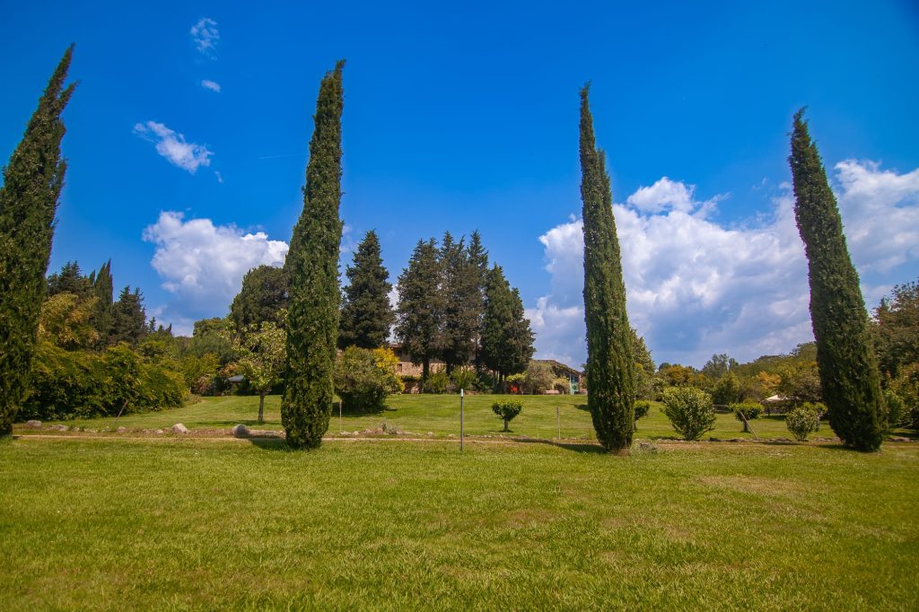 Relais del Lago