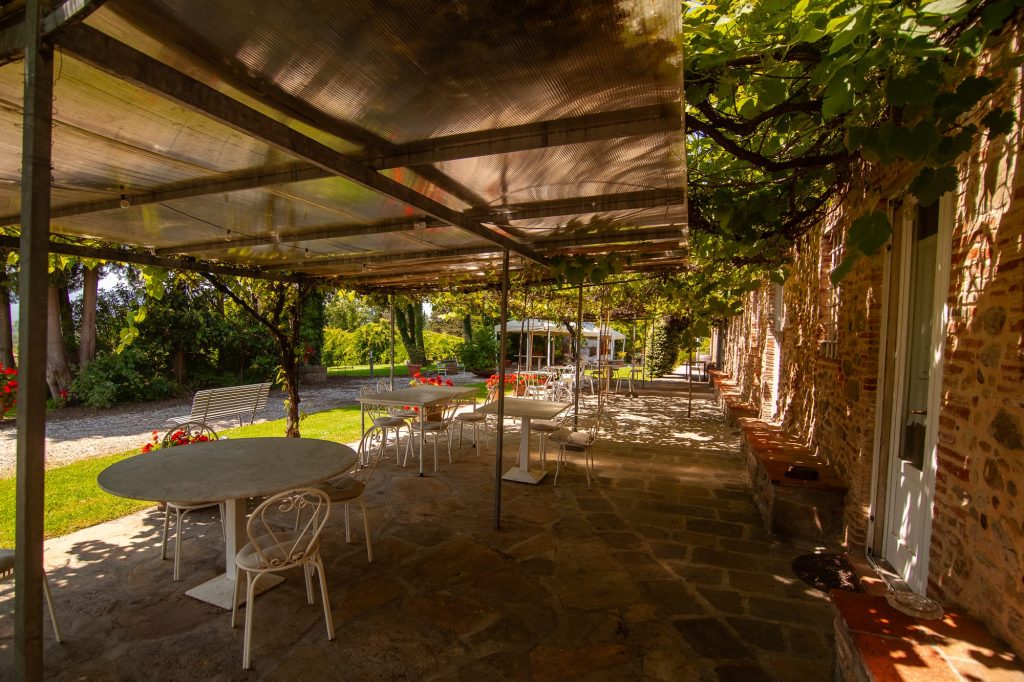 Relais del Lago