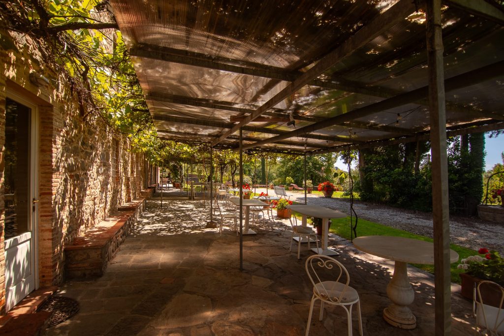 Relais del Lago