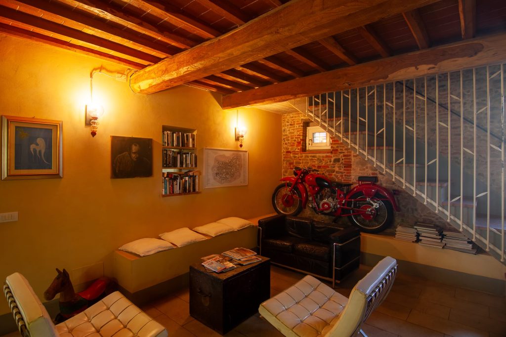 Relais del Lago