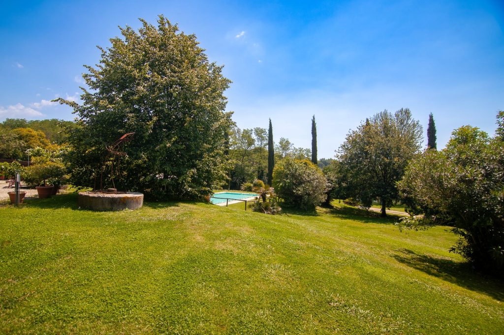 Relais del Lago
