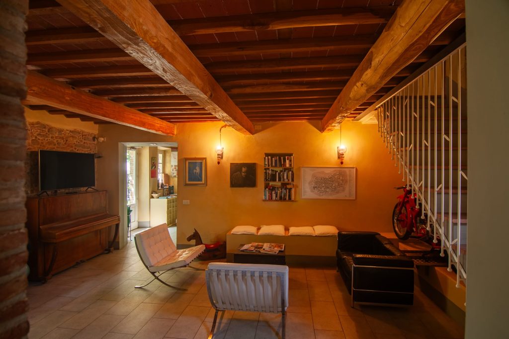 Relais del Lago