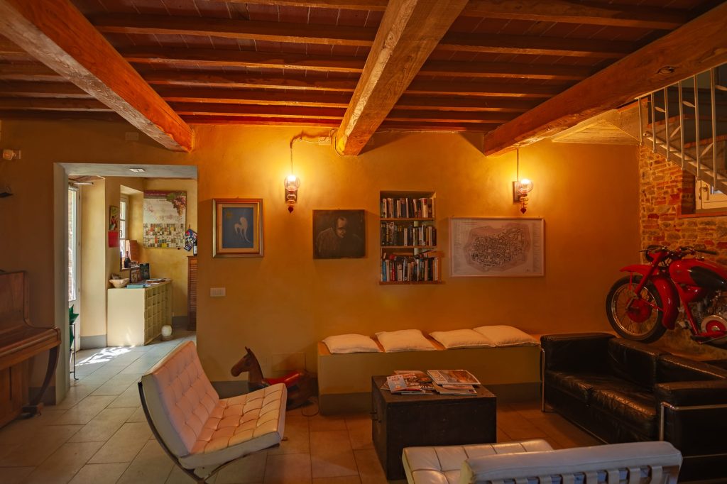 Relais del Lago