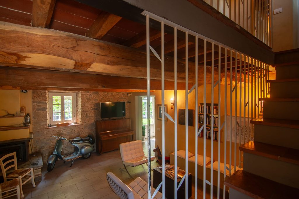Relais del Lago