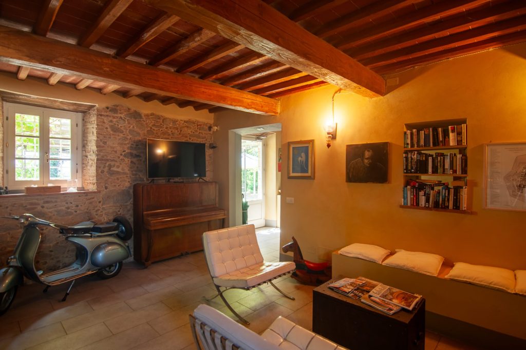 Relais del Lago