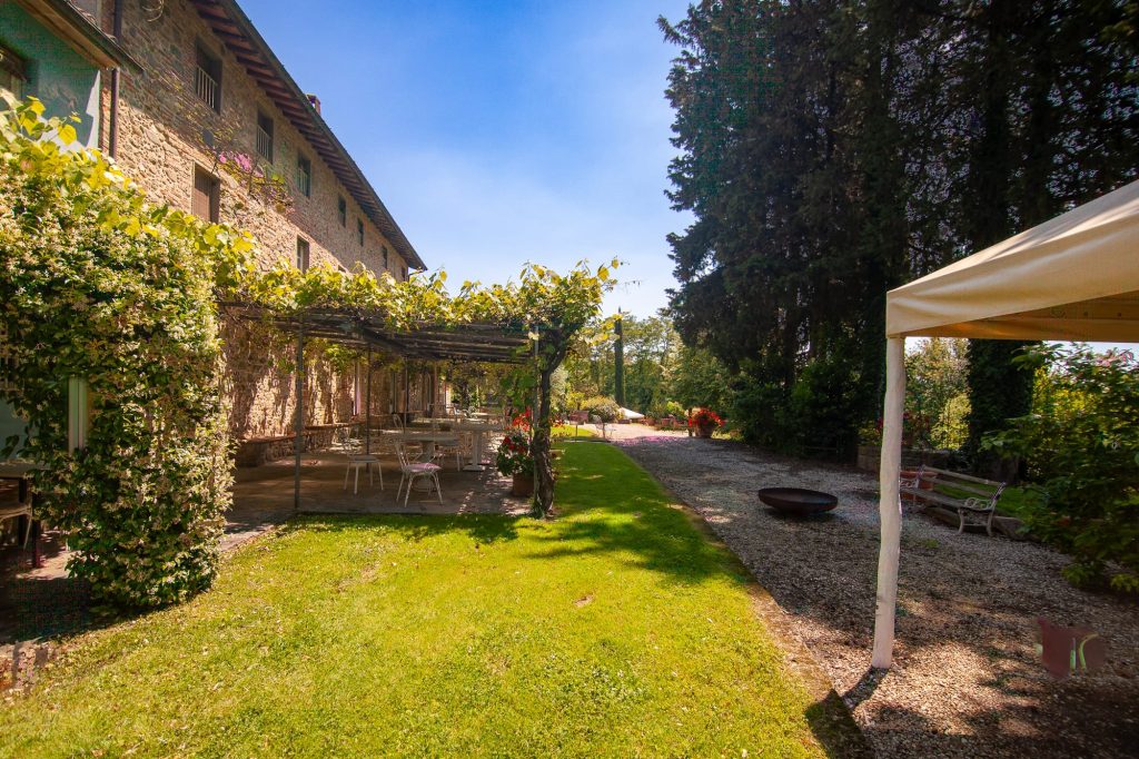 Relais del Lago