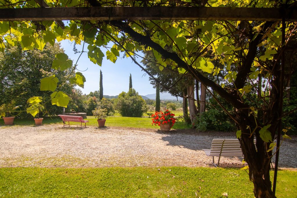 Relais del Lago
