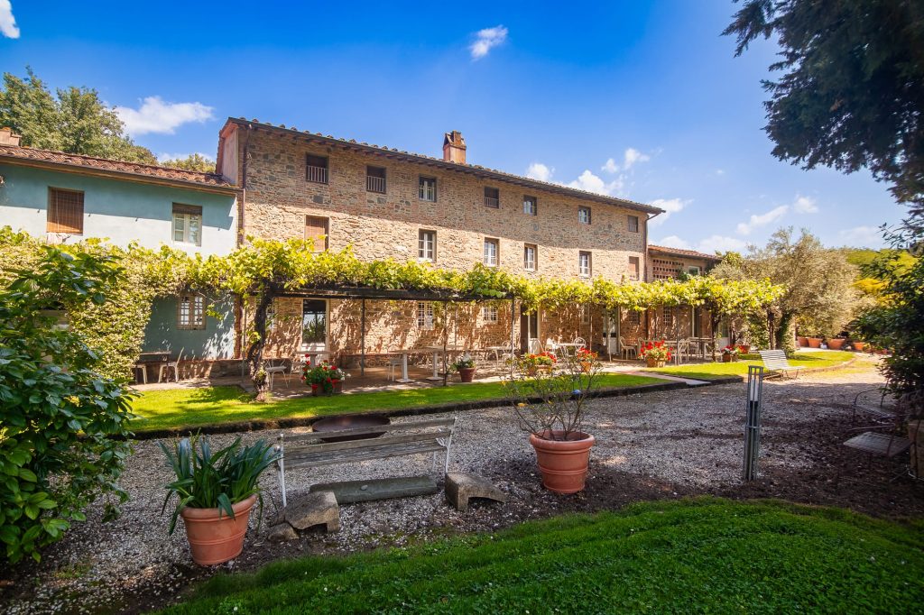 Relais del Lago