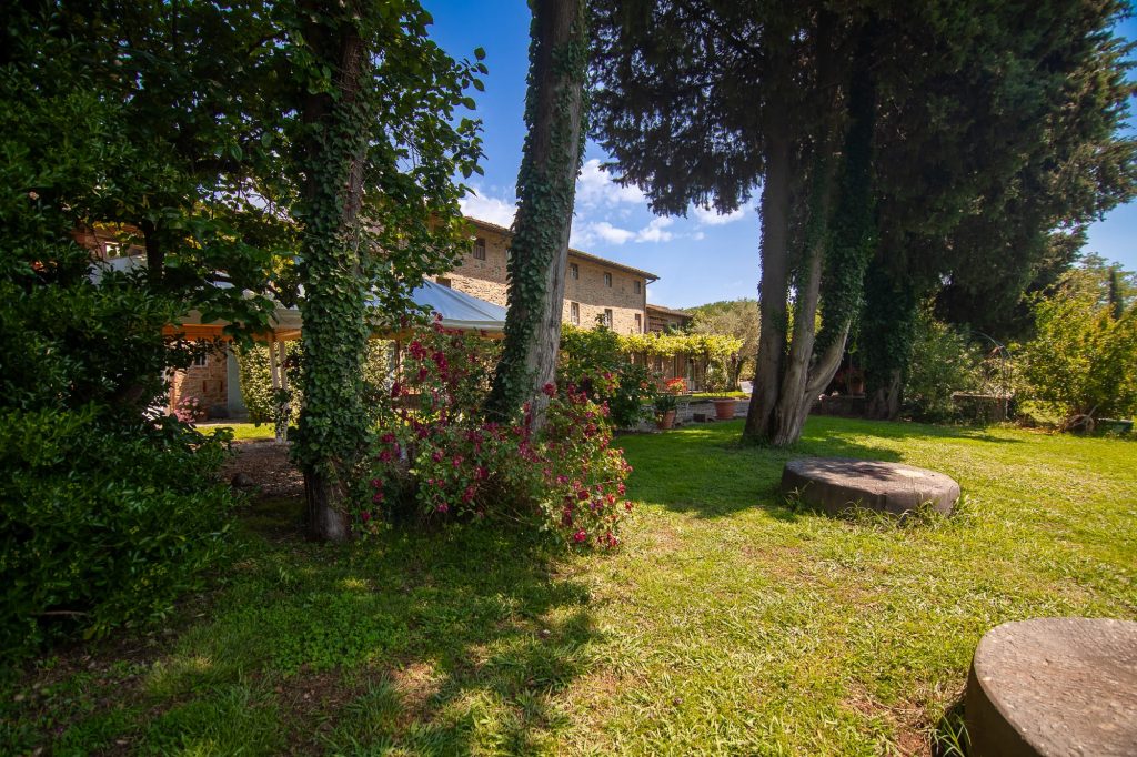 Relais del Lago