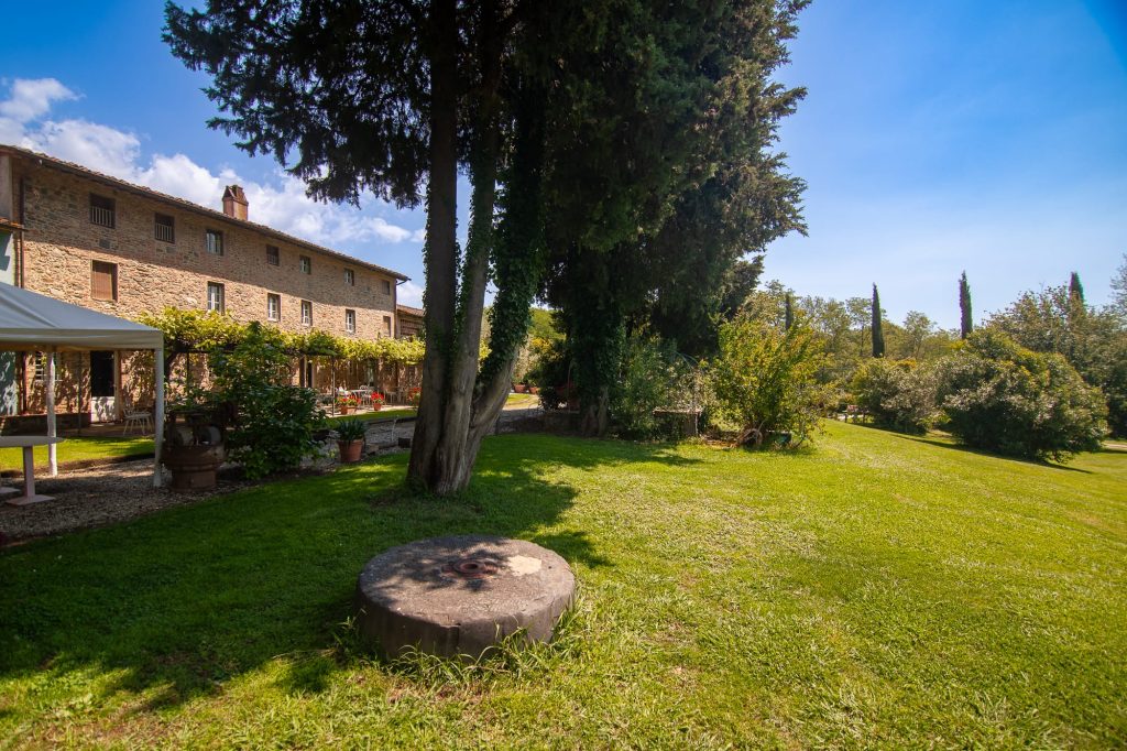 Relais del Lago