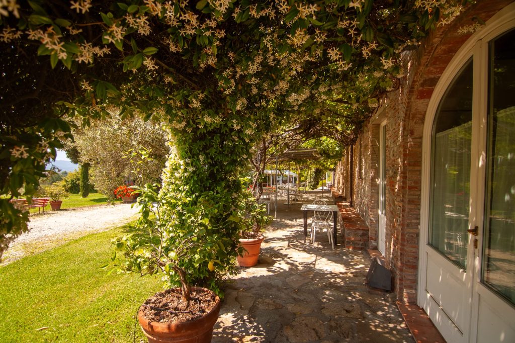 Relais del Lago