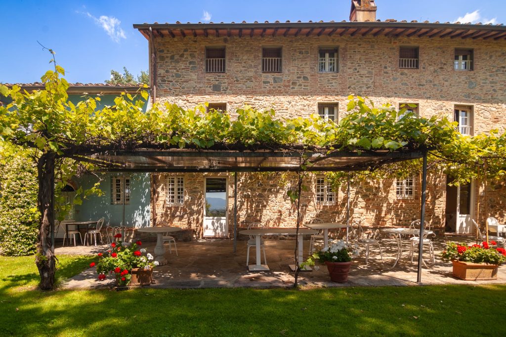 Relais del Lago